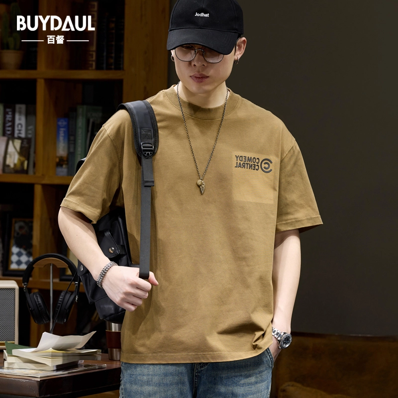 BUYDAUL T