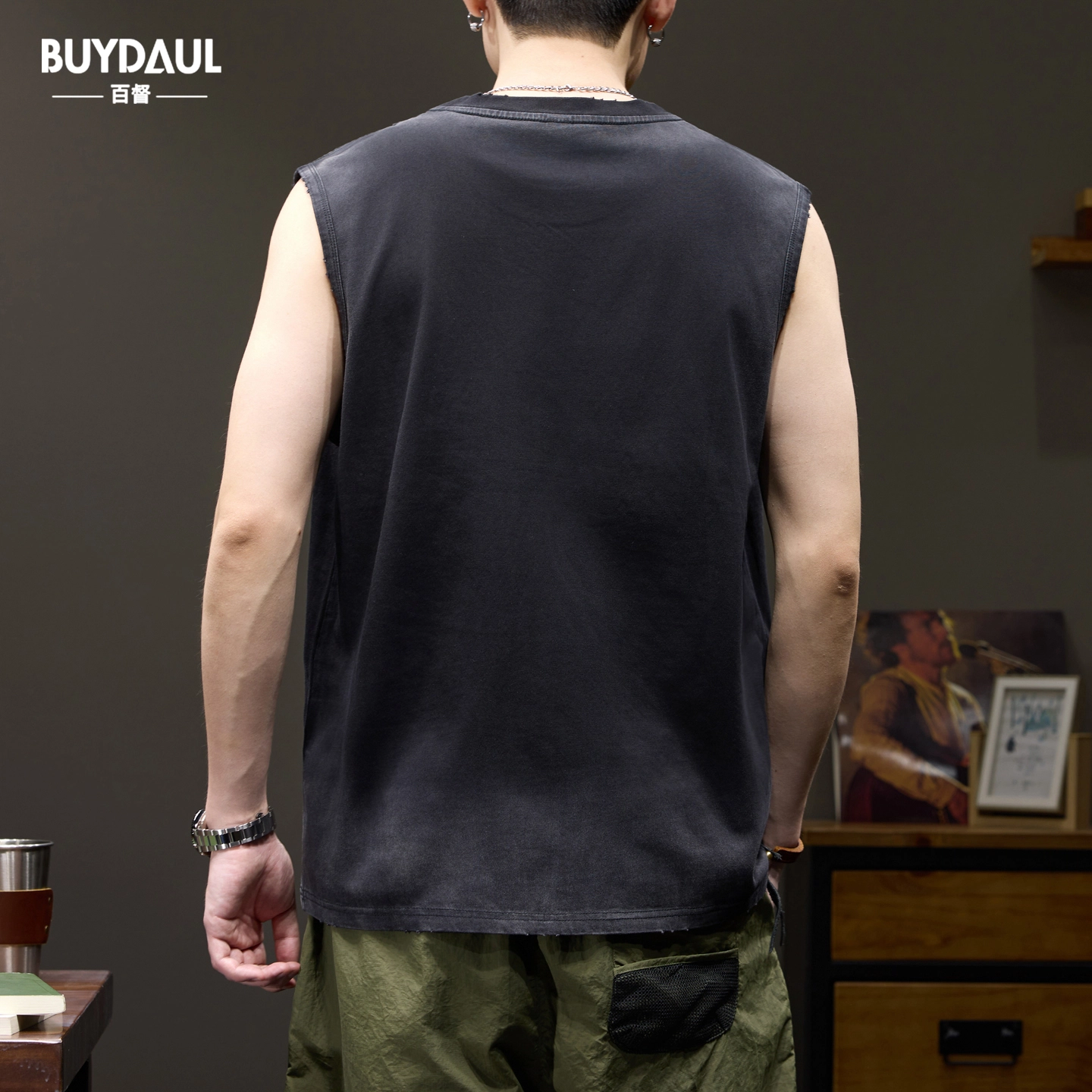 BUYDAUL 260G