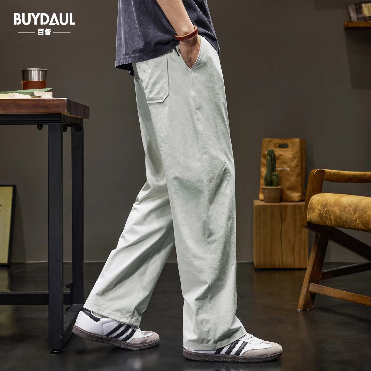 BUYDAUL