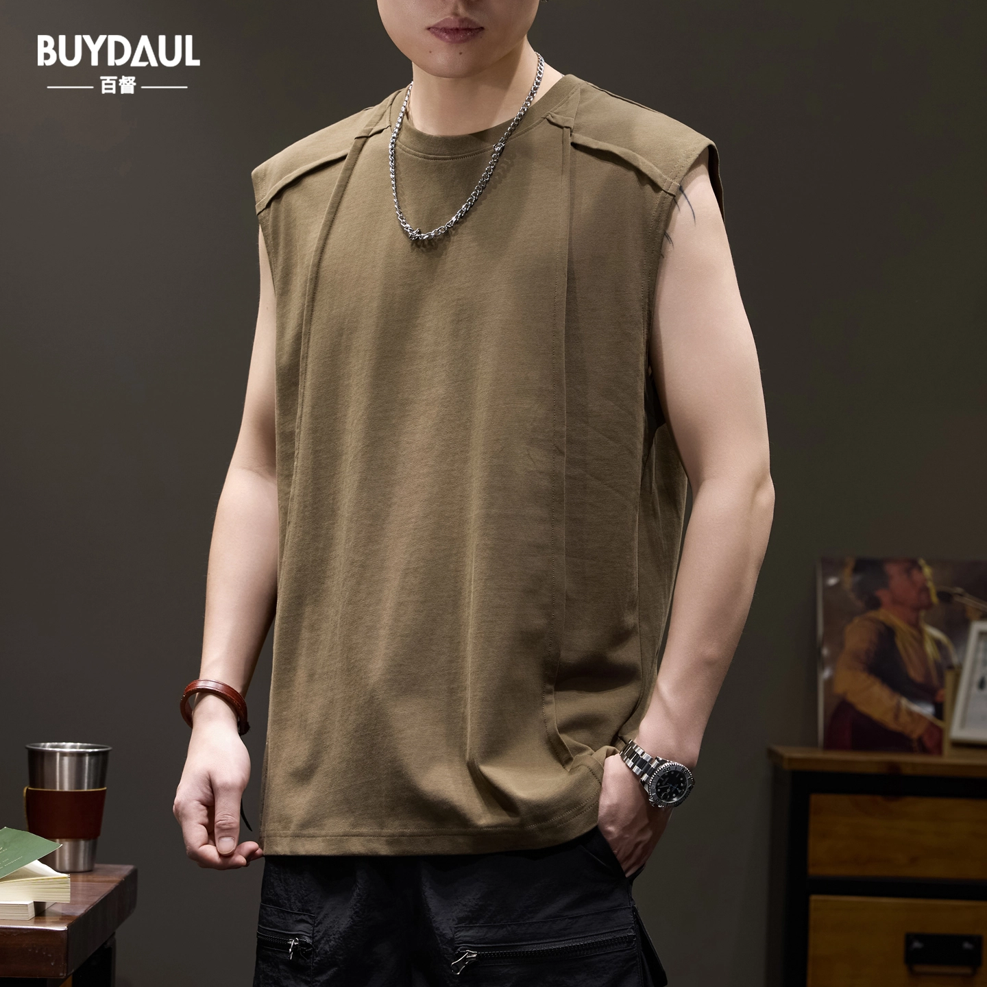 BUYDAUL t