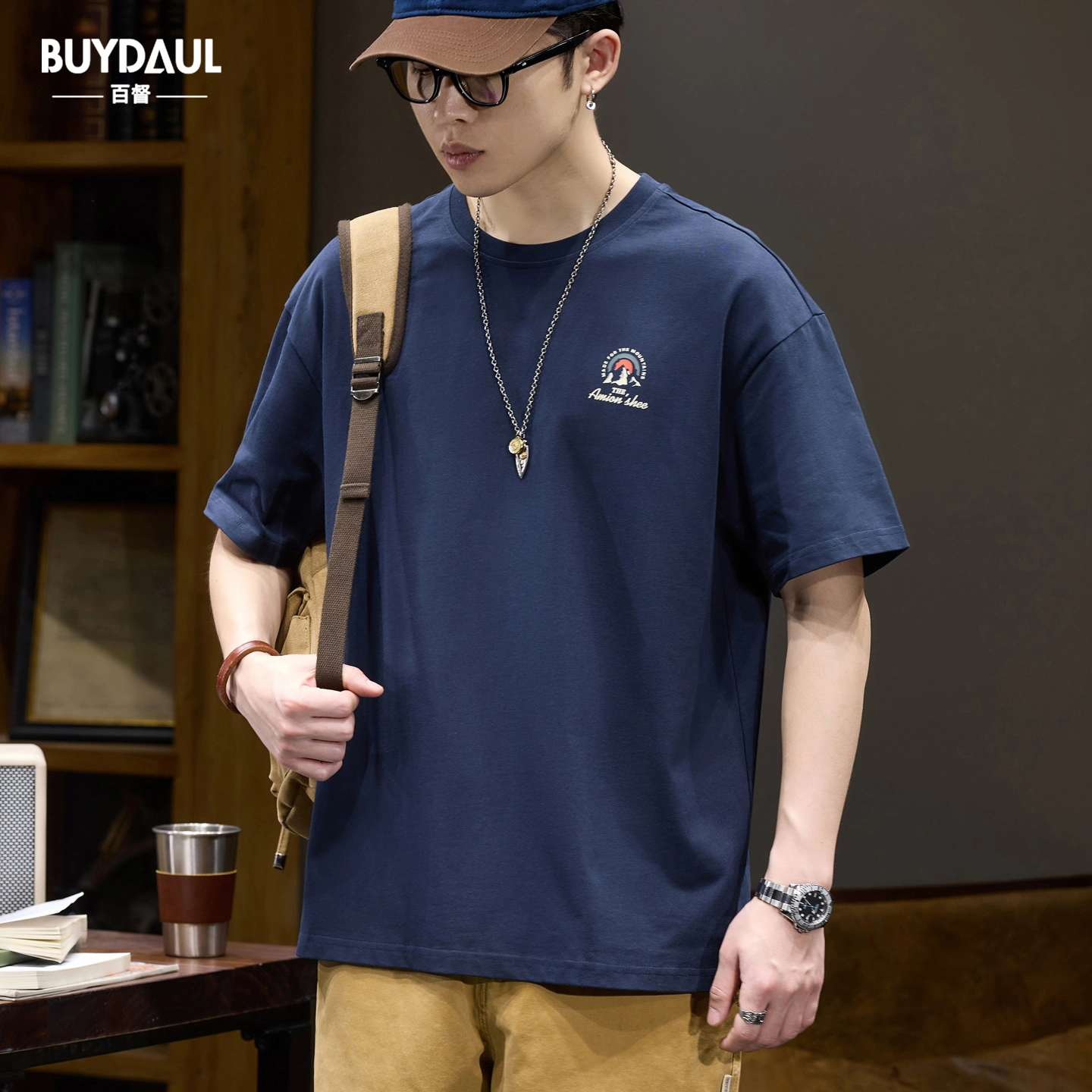 BUYDAUL T