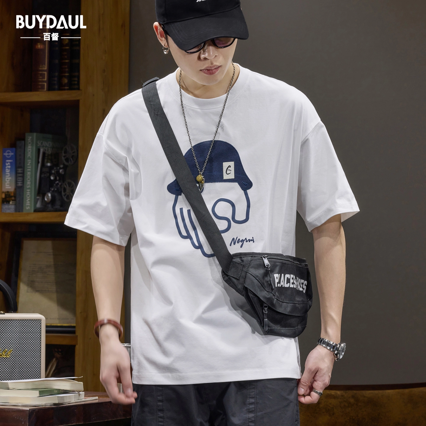 BUYDAUL T