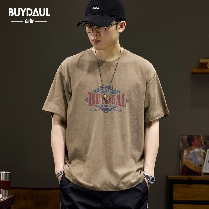 BUYDAUL T