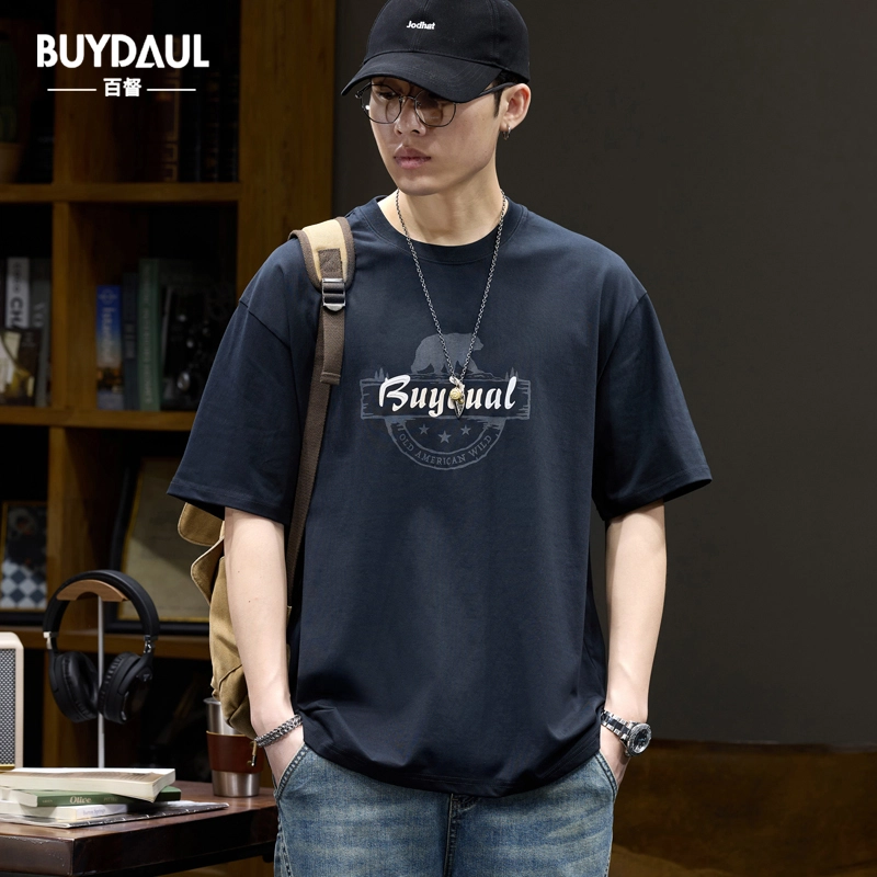 BUYDAUL T