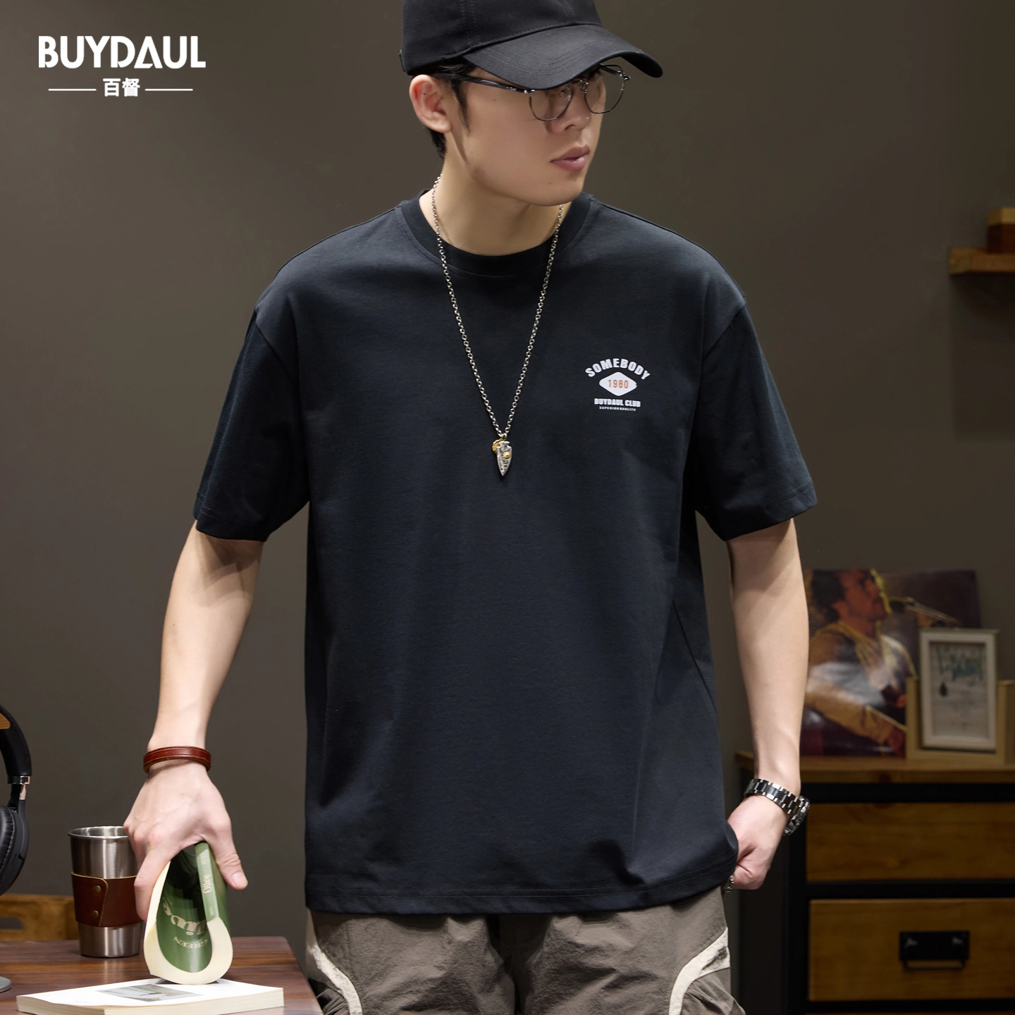 BUYDAUL insT