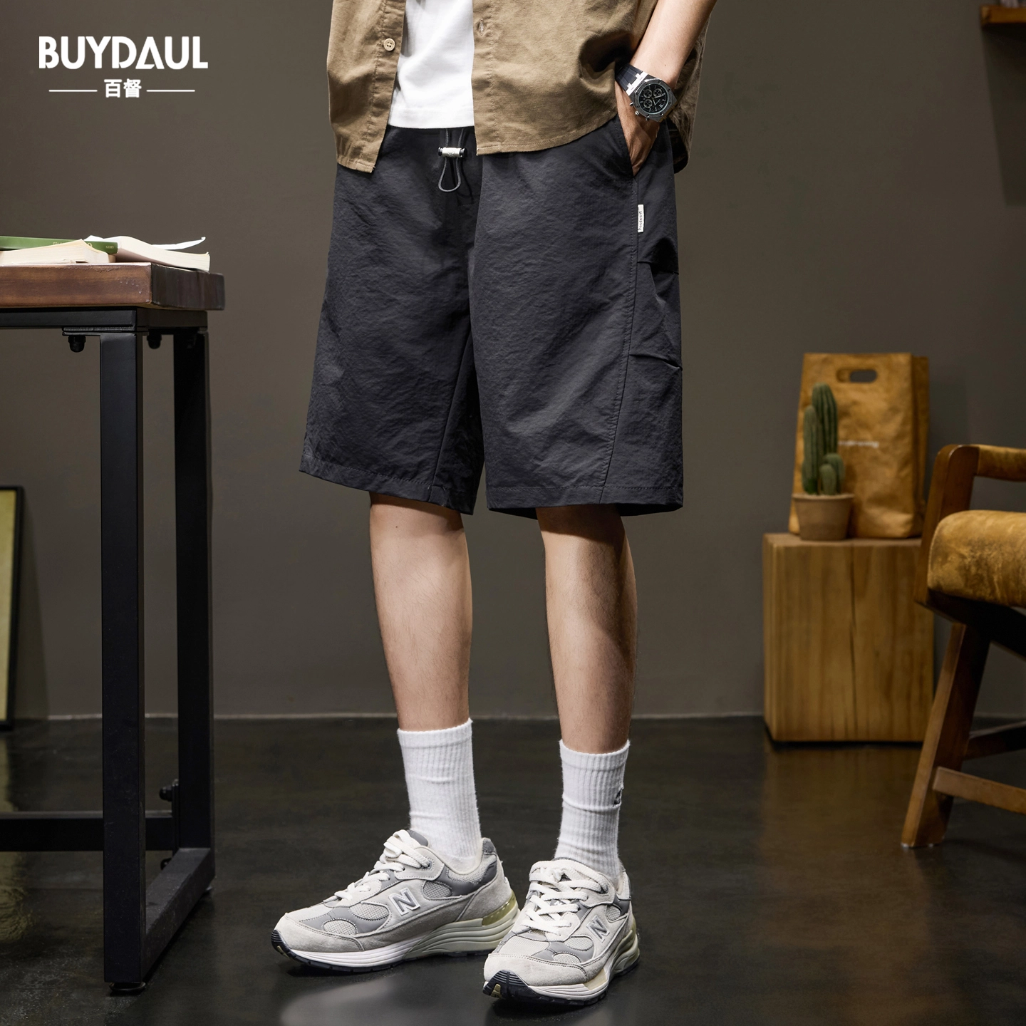 BUYDAUL