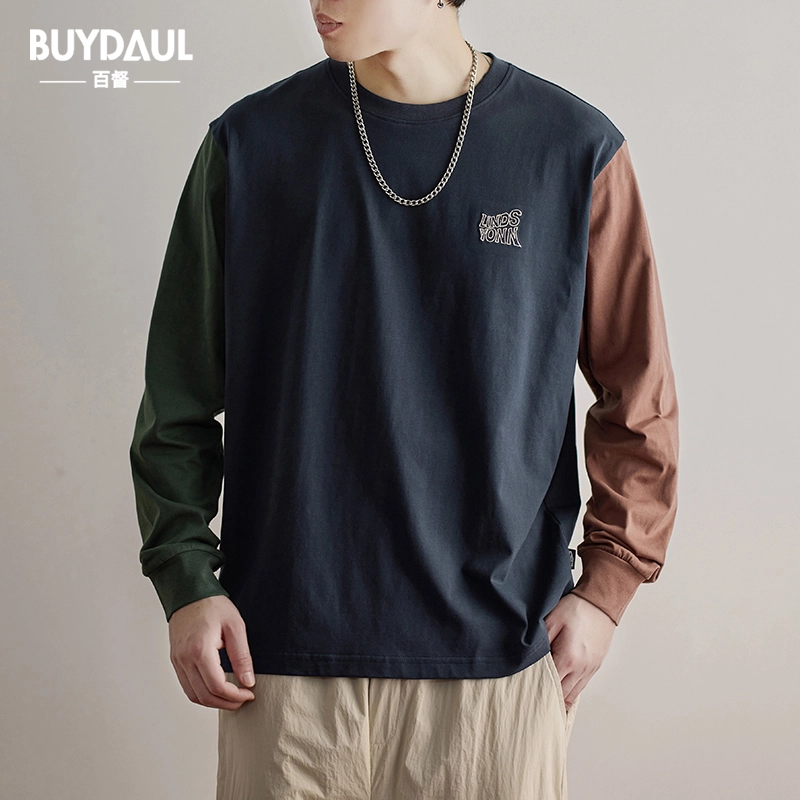 BUYDAUL T