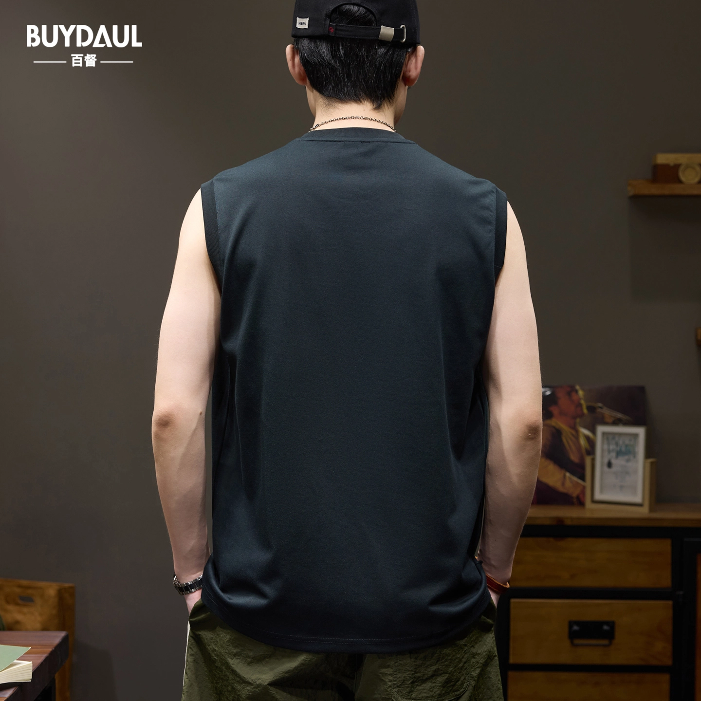 BUYDAUL