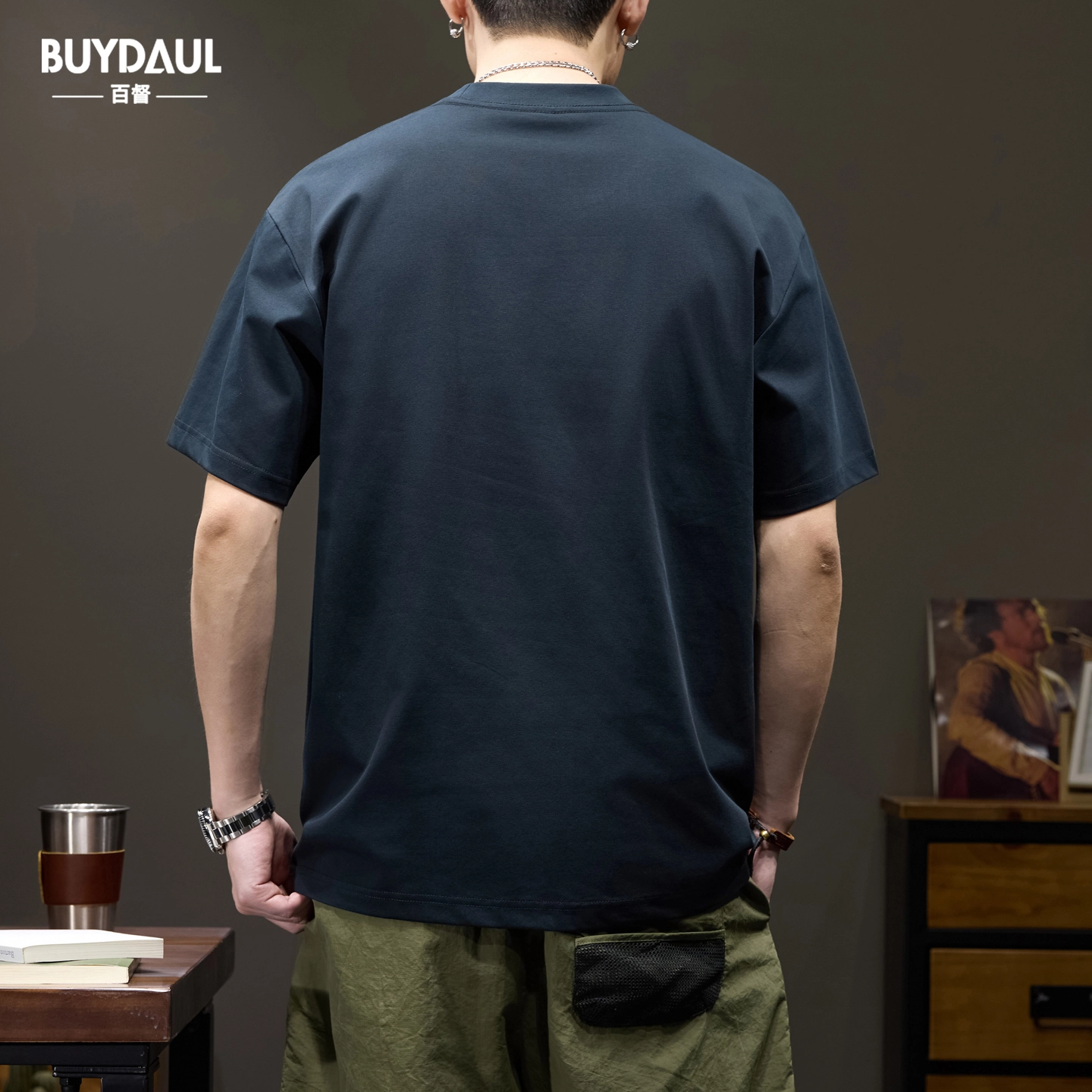 BUYDAUL t