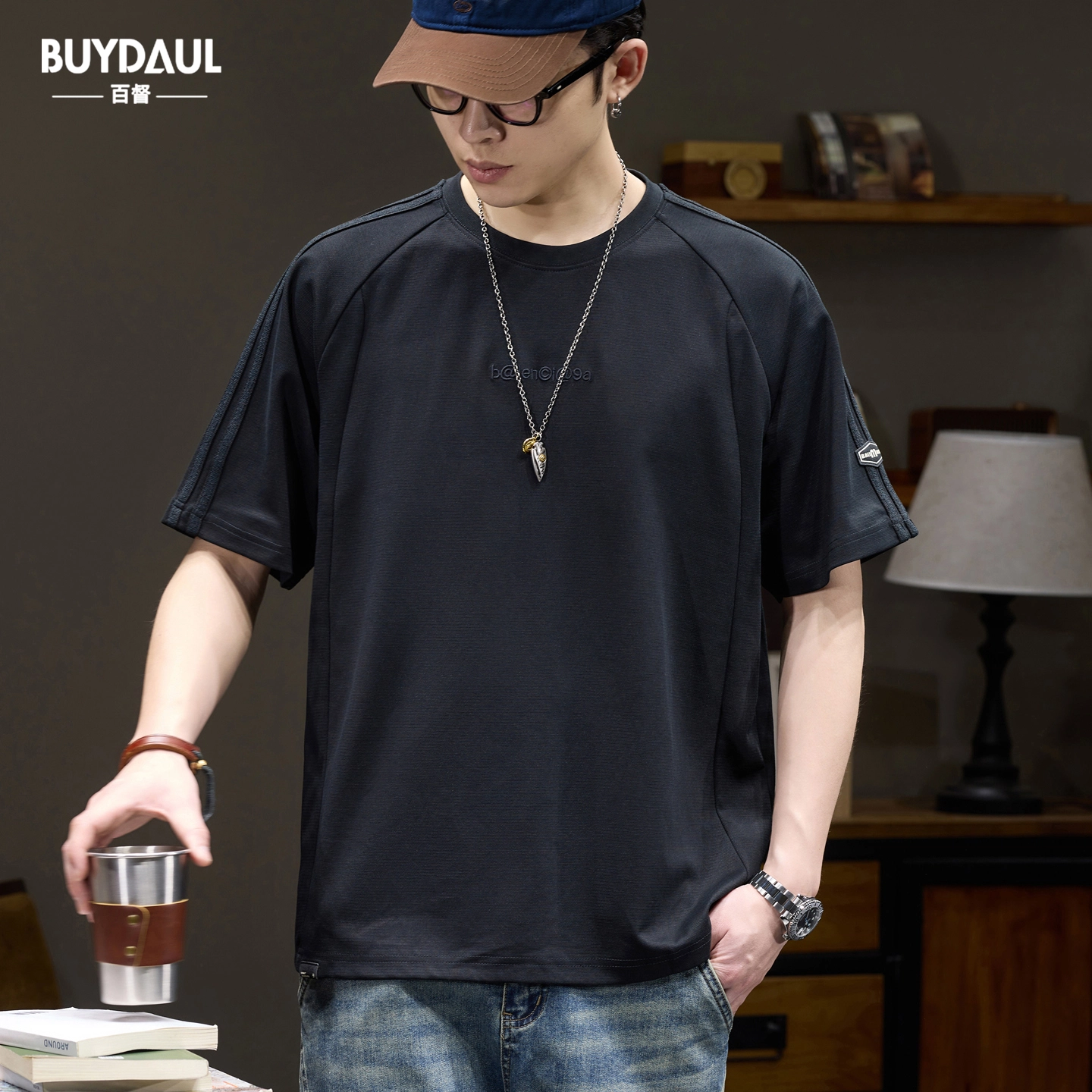 BUYDAUL T