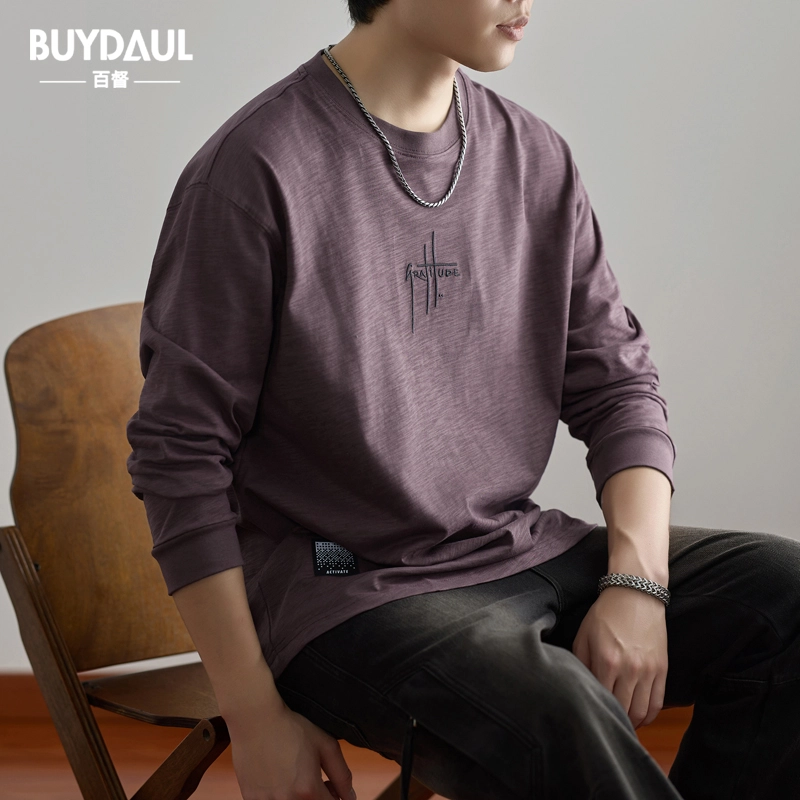BUYDAUL tT