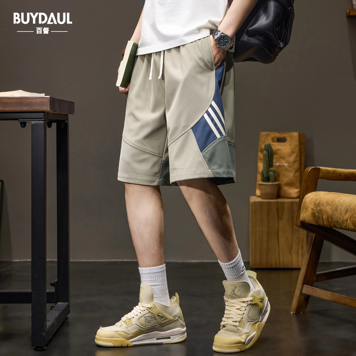 BUYDAUL