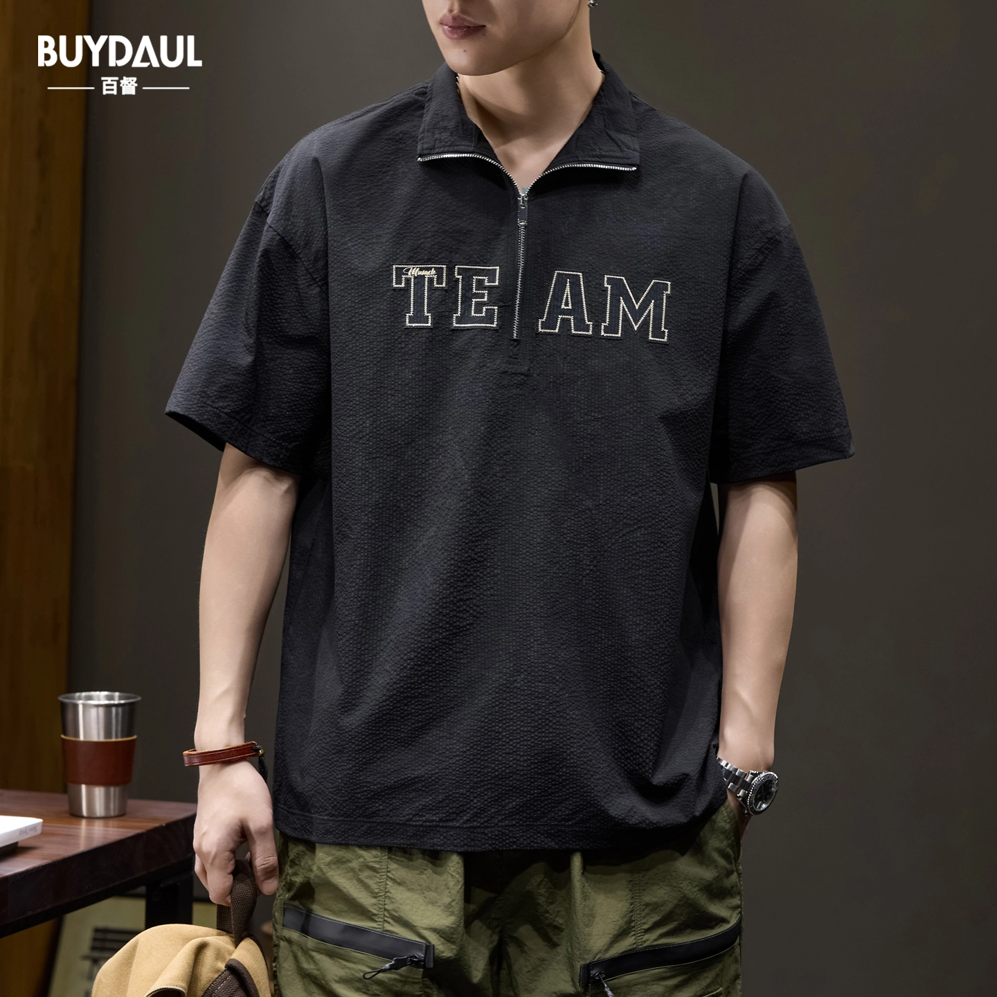 BUYDAUL polot