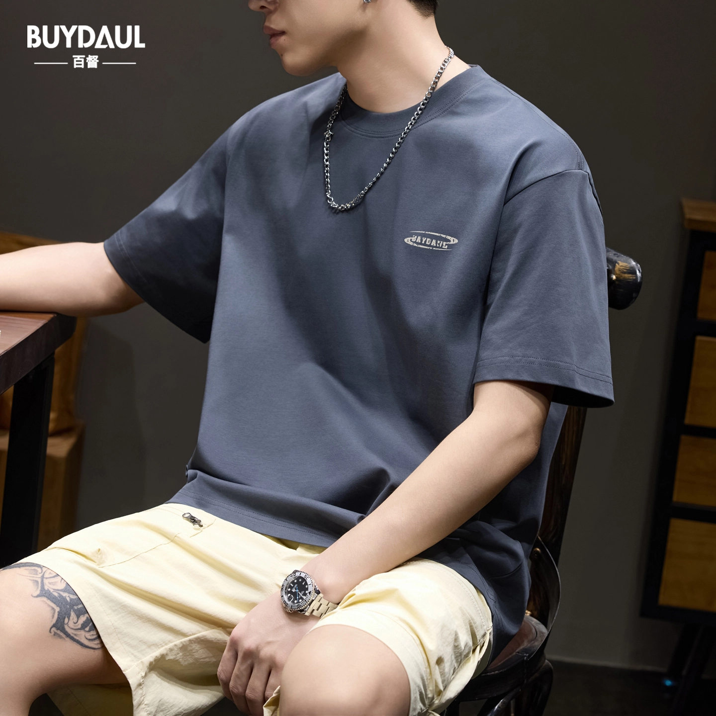 BUYDAUL T