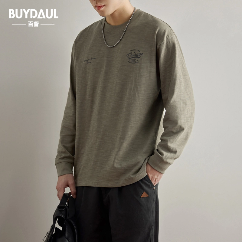 BUYDAUL t