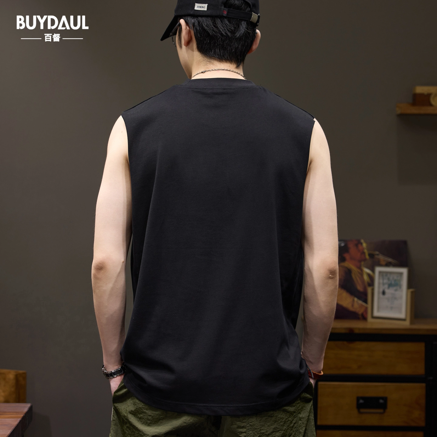 BUYDAUL