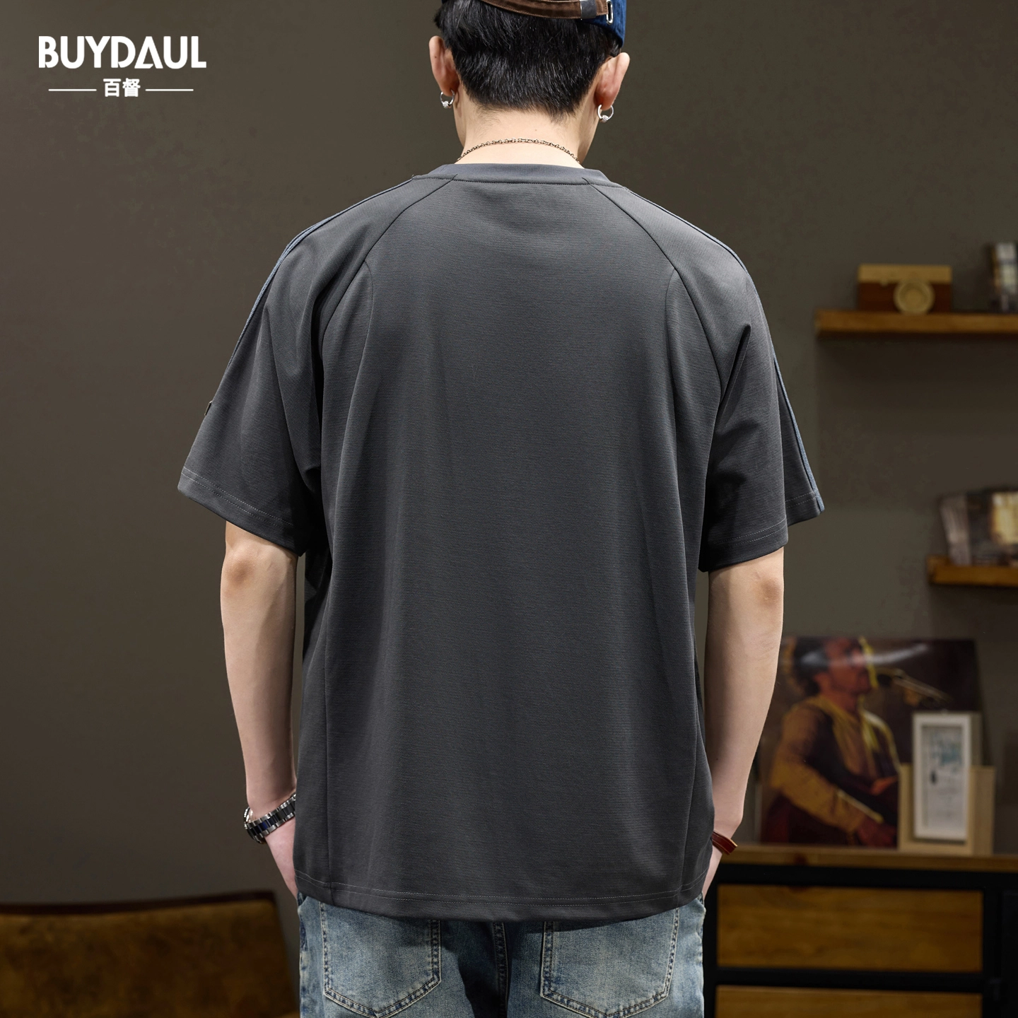 BUYDAUL T