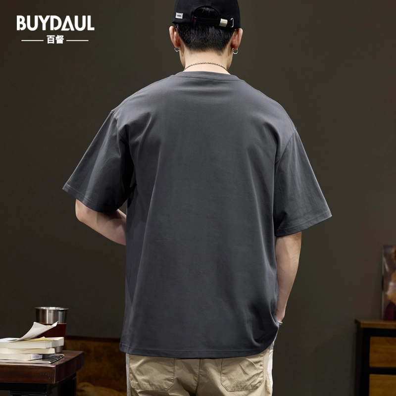 BUYDAUL T