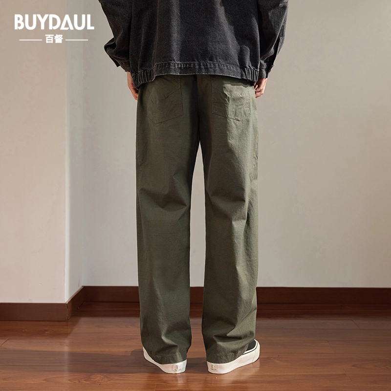 BUYDAUL