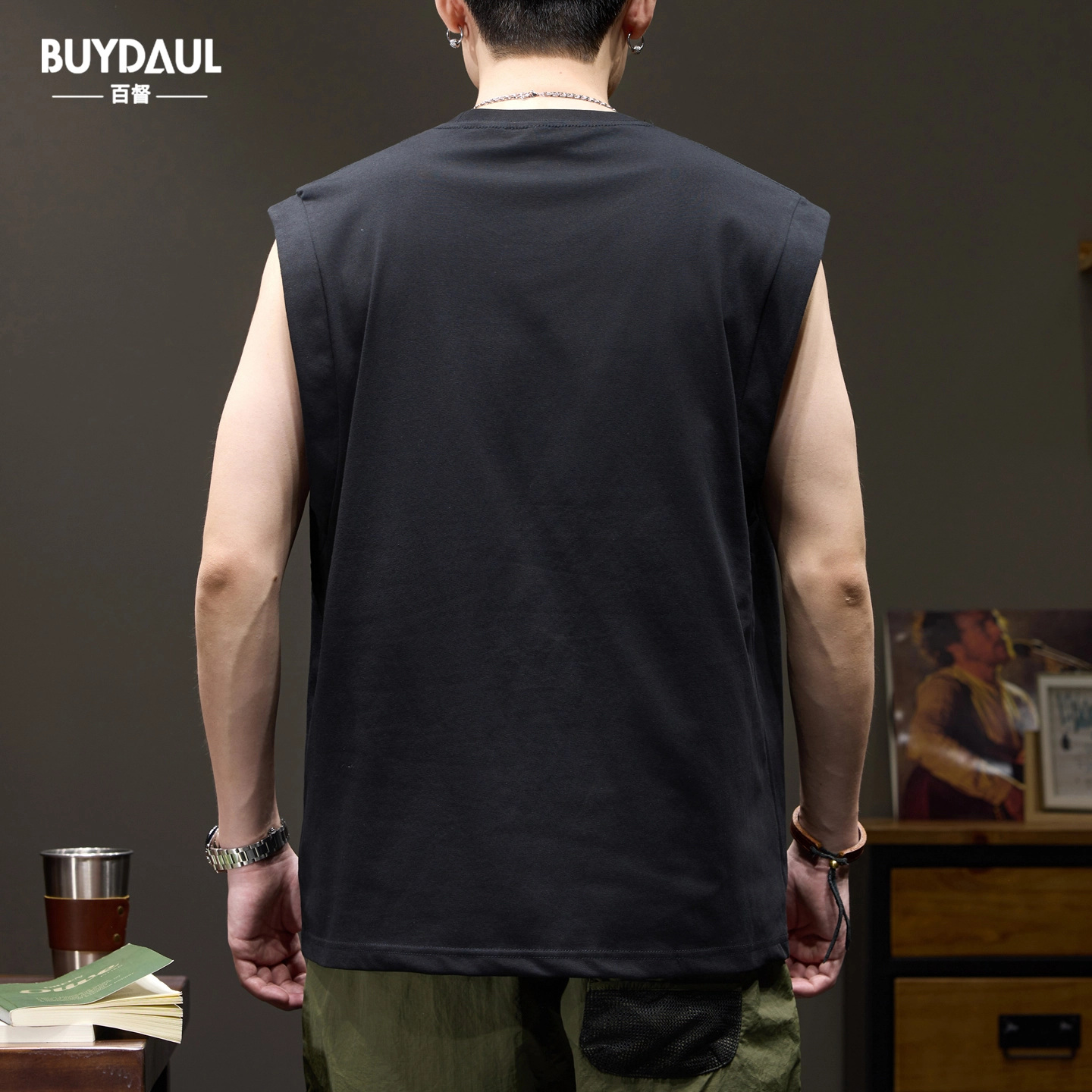 BUYDAUL T
