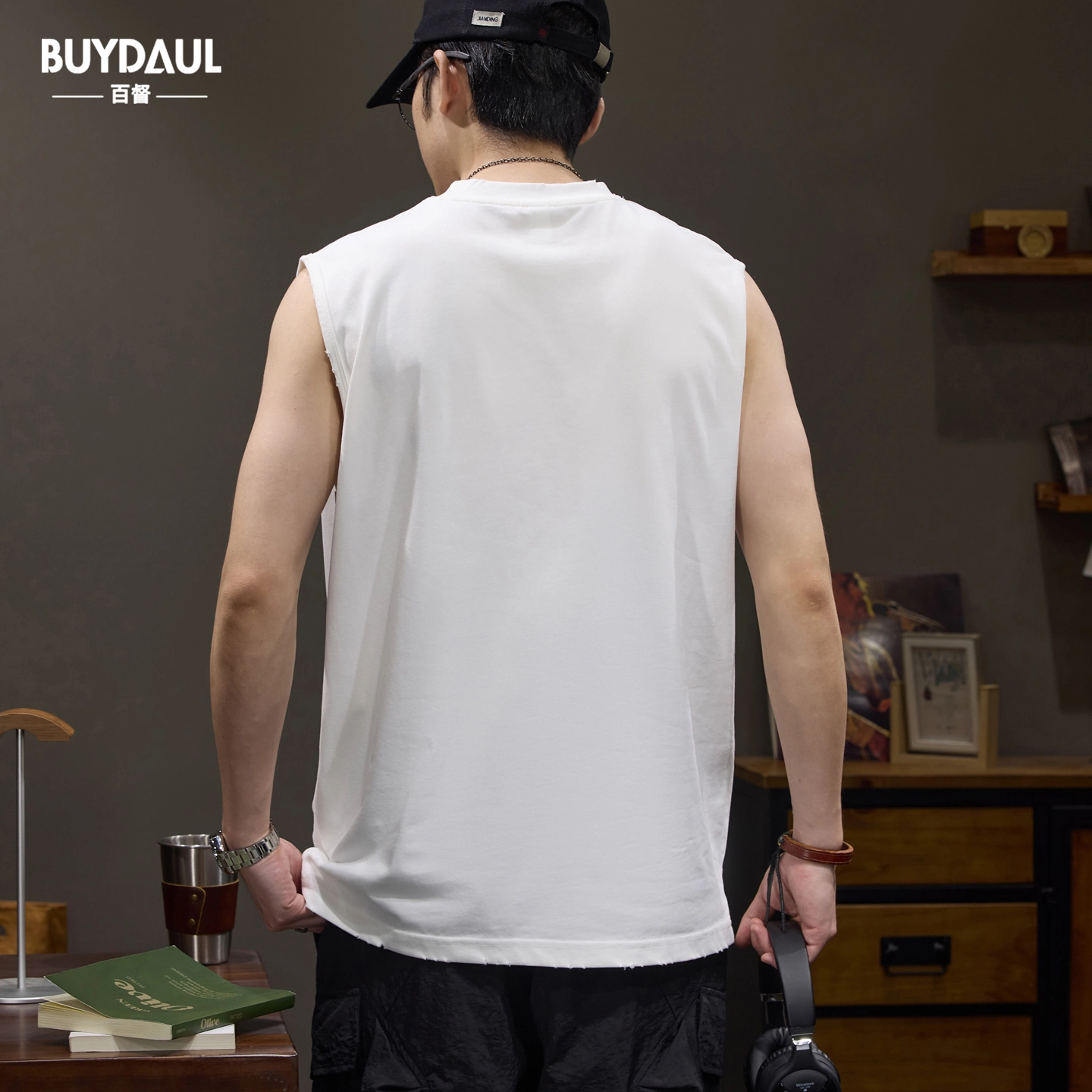 BUYDAUL