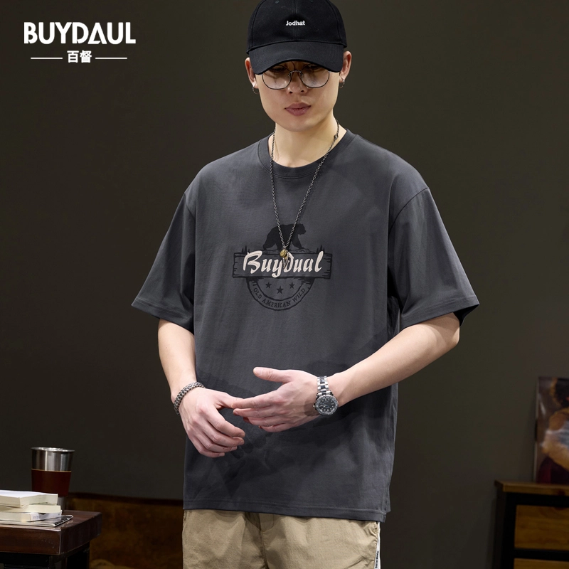 BUYDAUL T