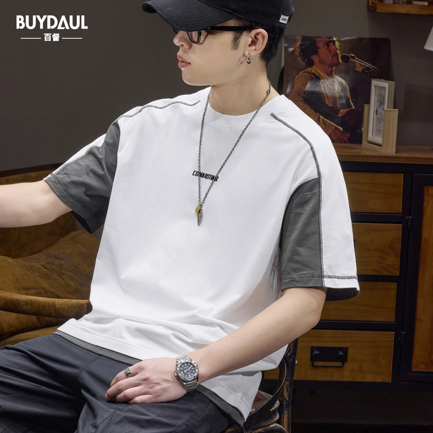 BUYDAUL T