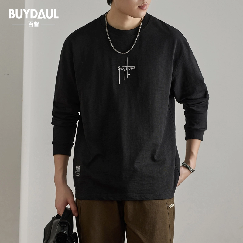 BUYDAUL tT