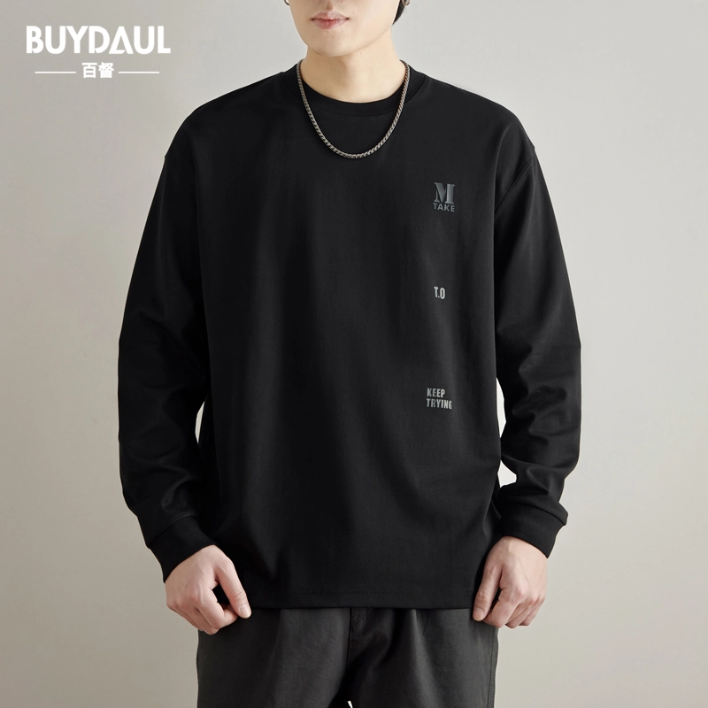 BUYDAUL T