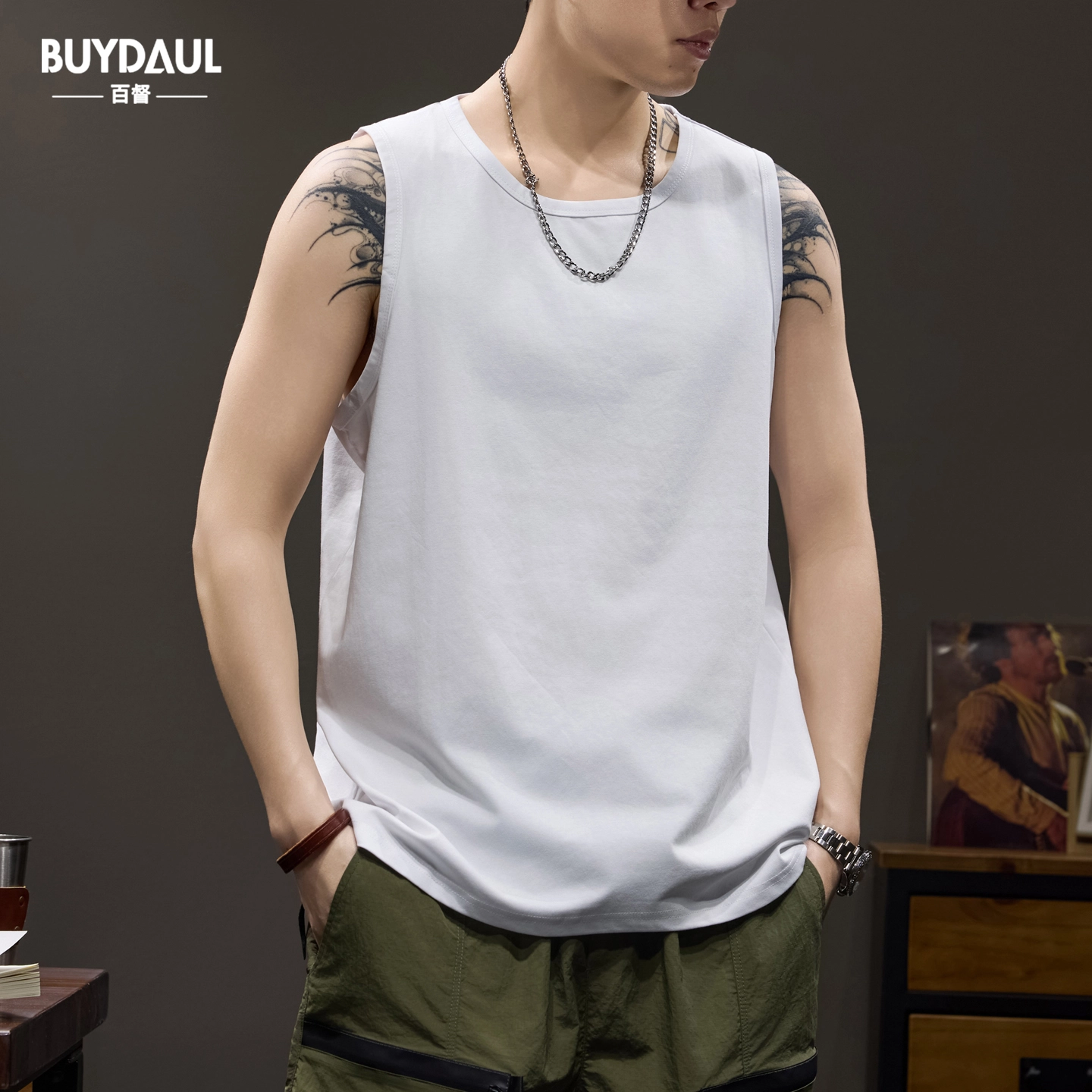 BUYDAUL t