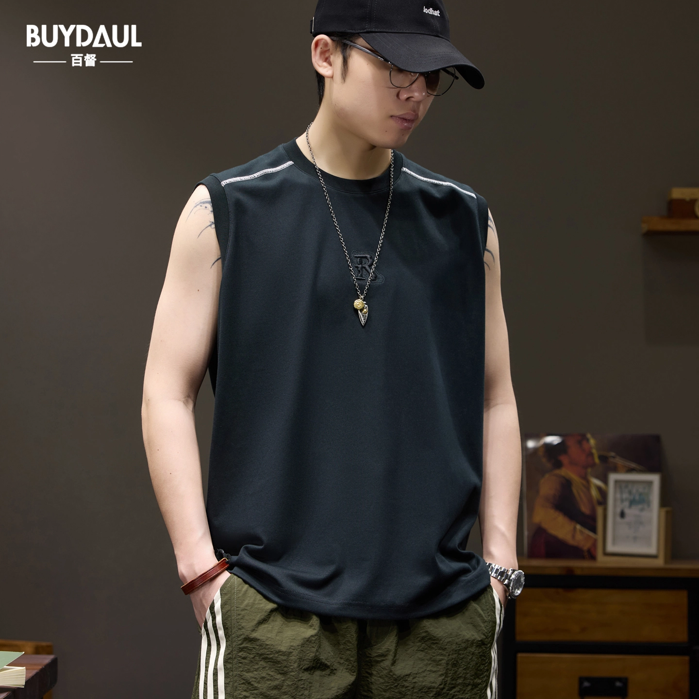 BUYDAUL