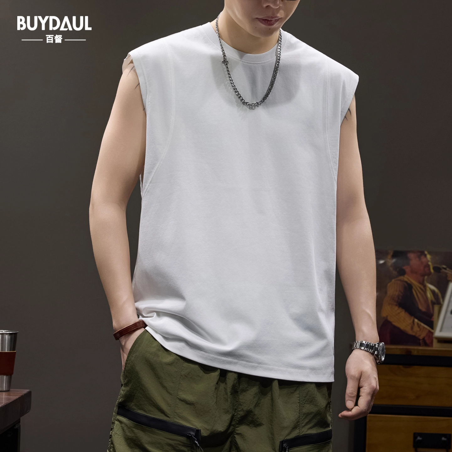 BUYDAUL t