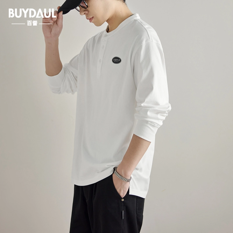 BUYDAUL POLO