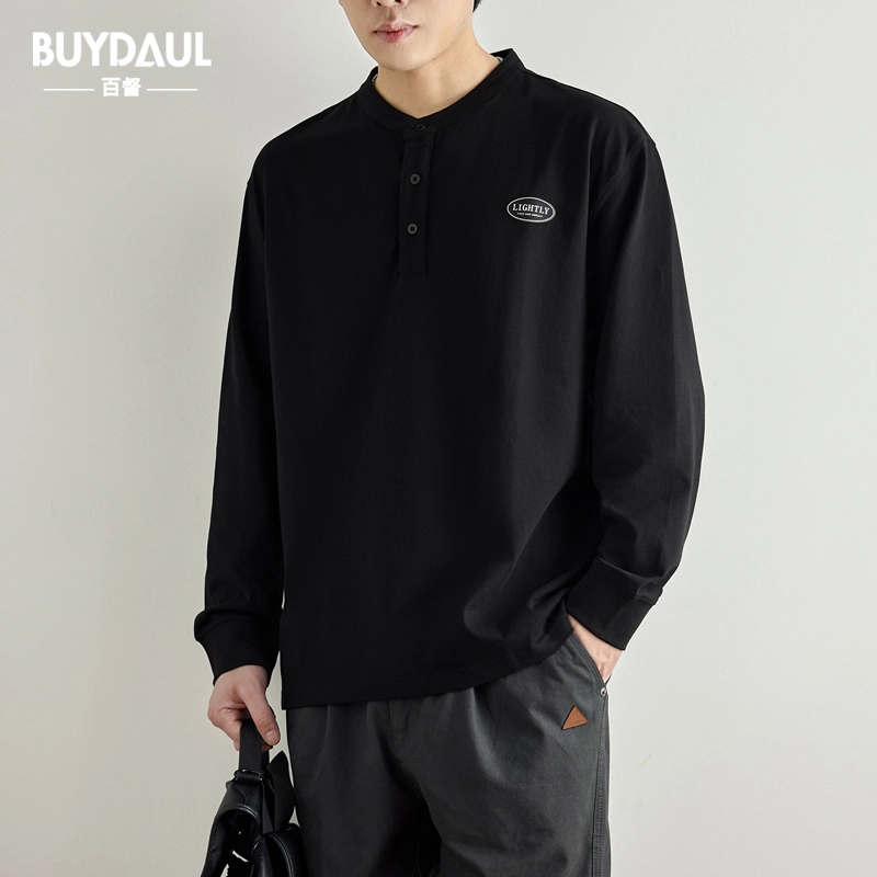 BUYDAUL POLO