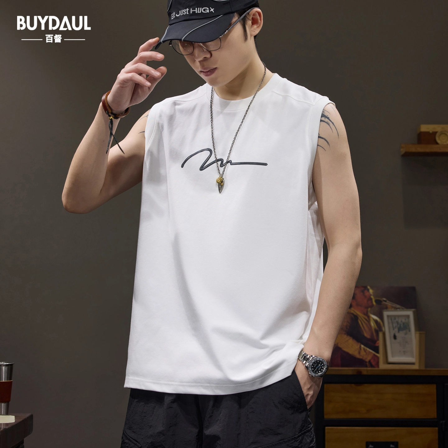BUYDAUL
