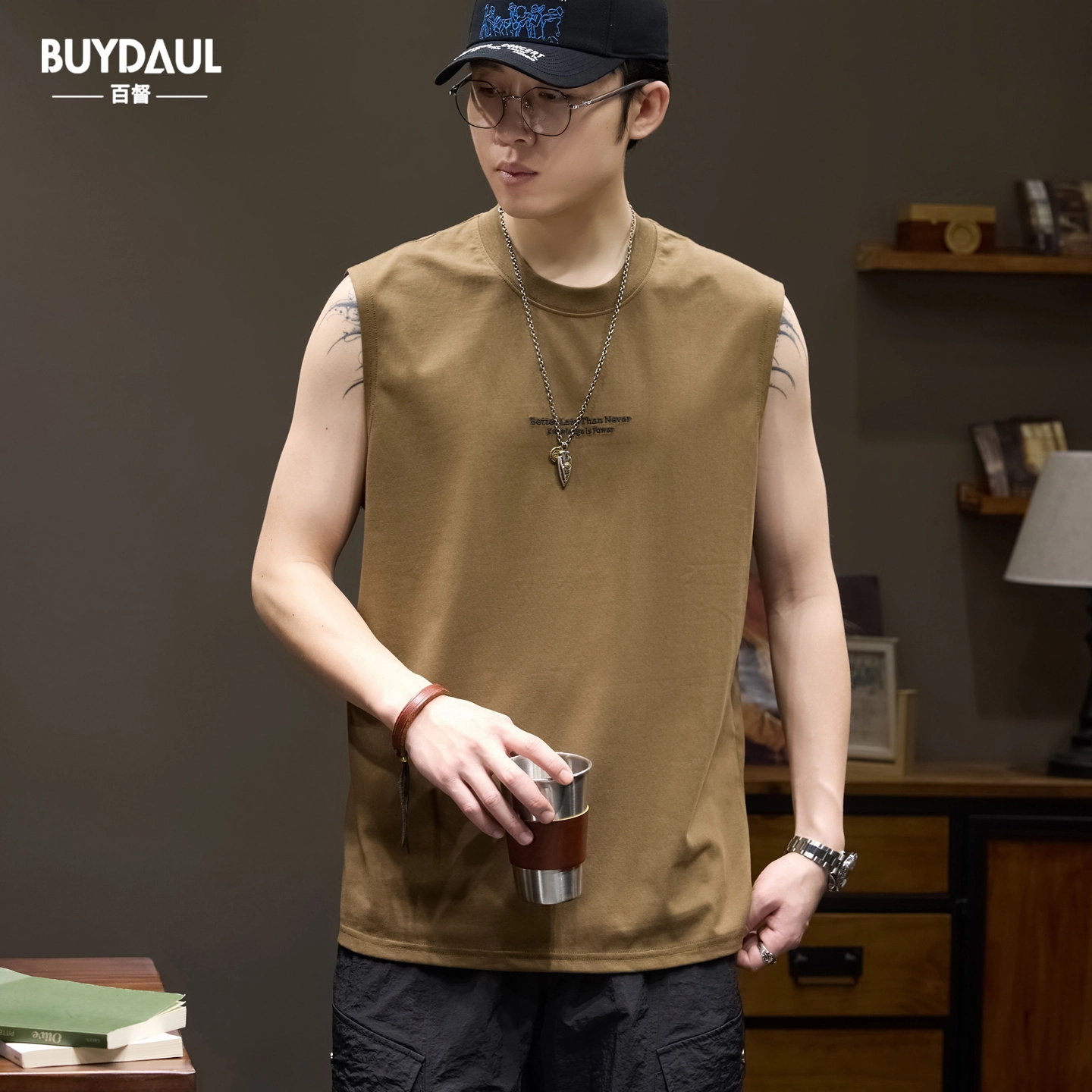 BUYDAUL