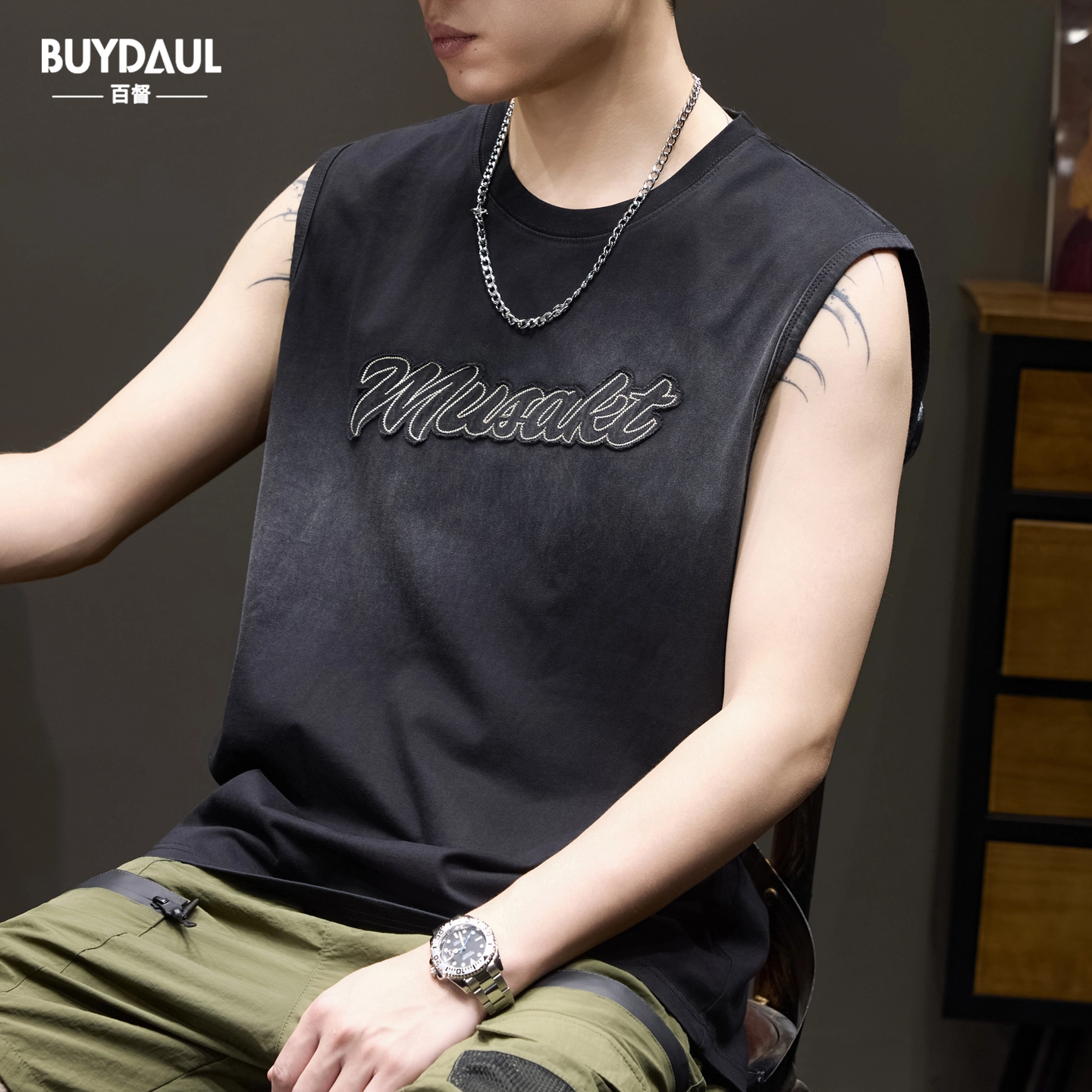 BUYDAUL Tt