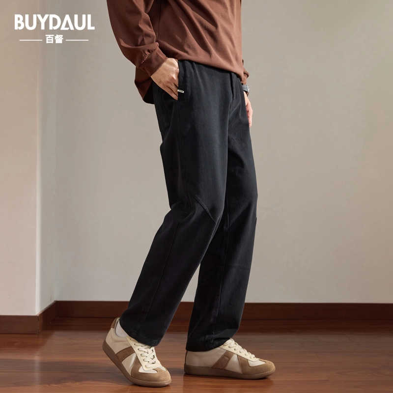 BUYDAUL