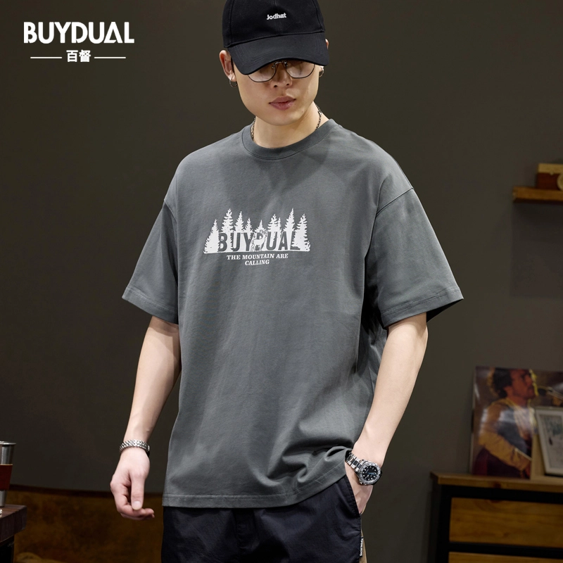 BUYDAUL T