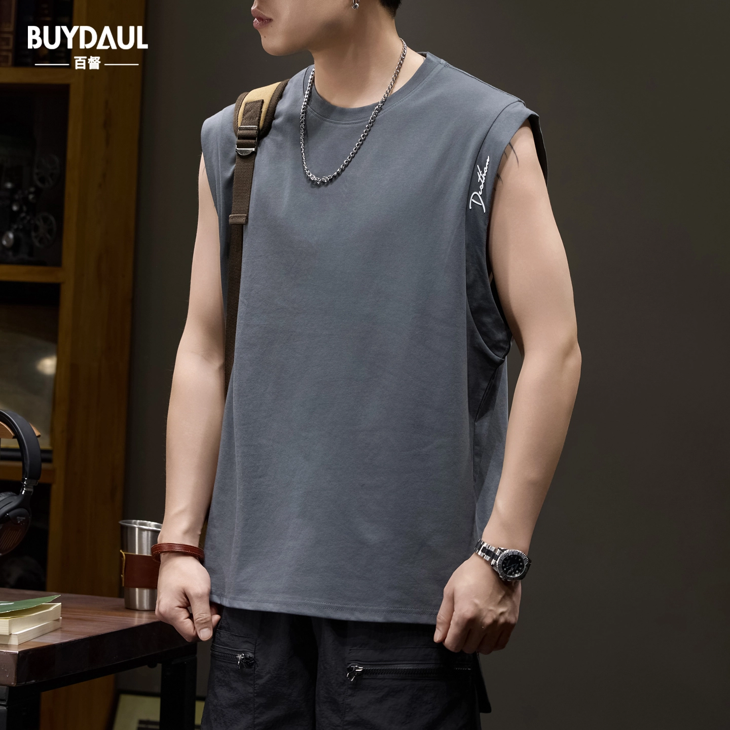 BUYDAUL T