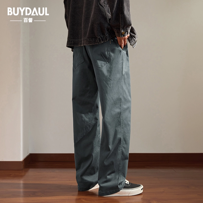 BUYDAUL
