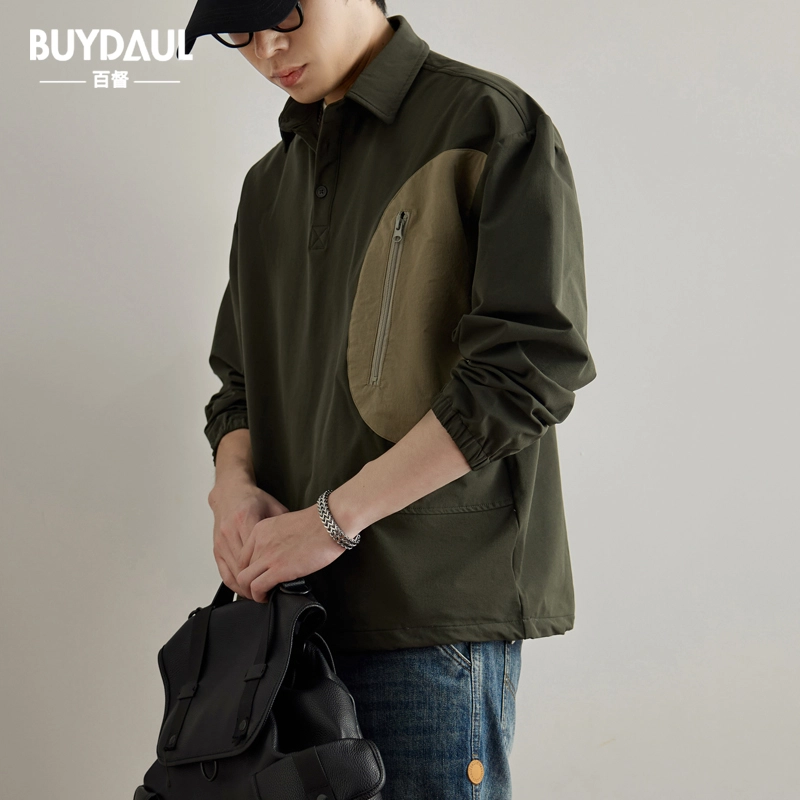 BUYDAUL POLO