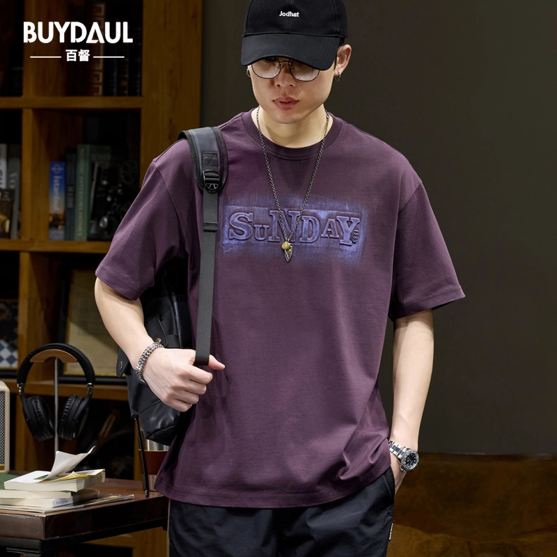 BUYDAUL T