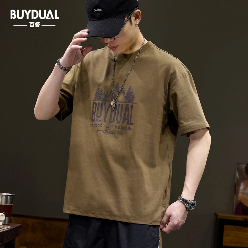BUYDAUL T