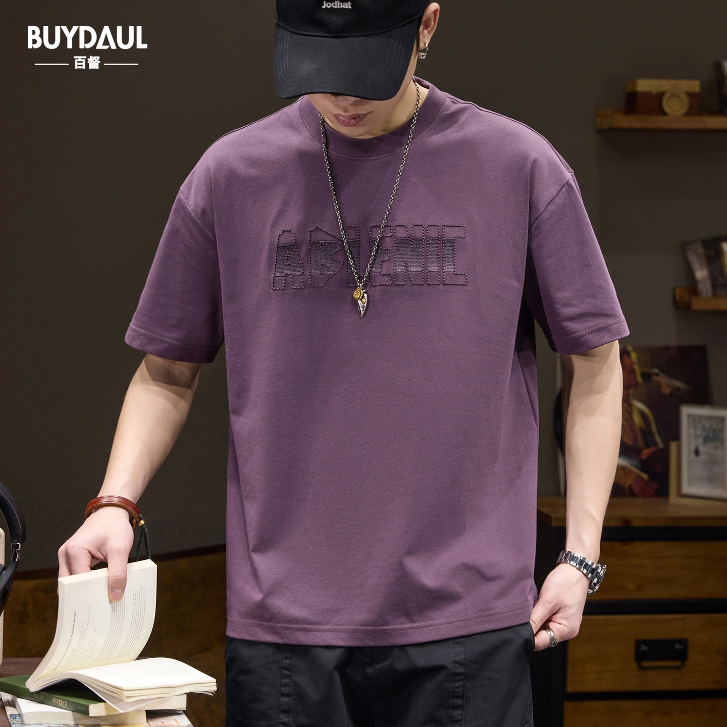 BUYDAUL T