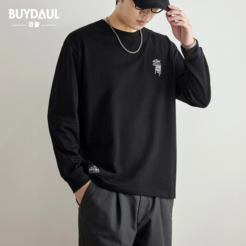 BUYDAUL T