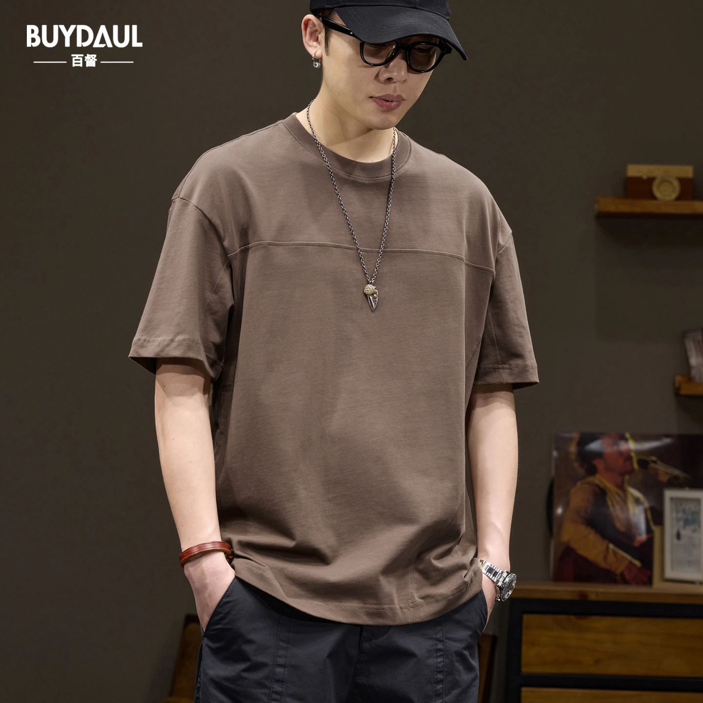 BUYDAUL T