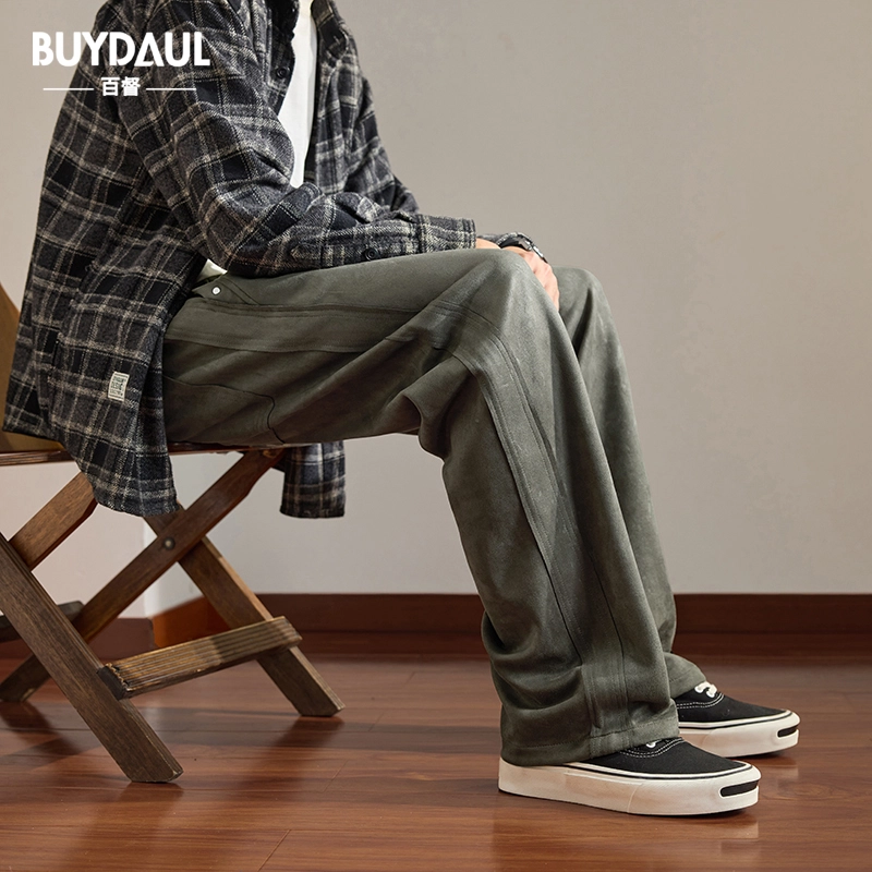 BUYDAUL