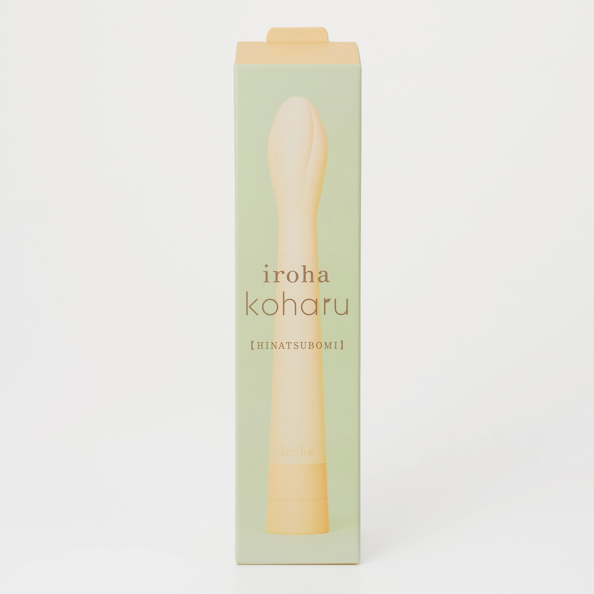 iroha
