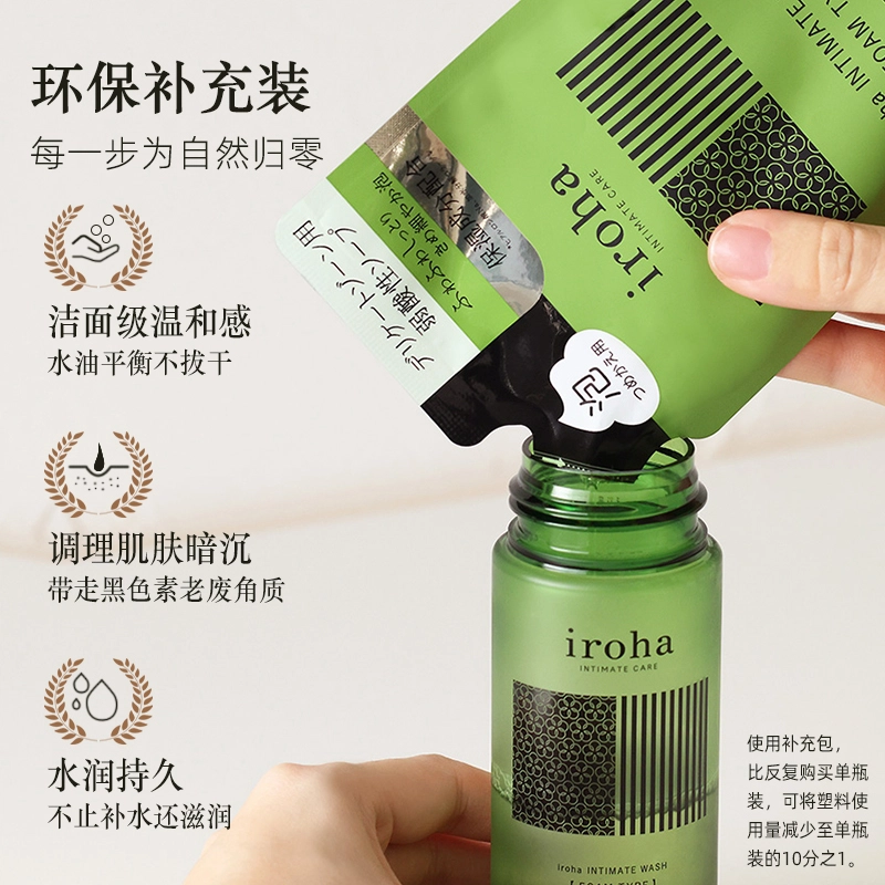 iroha IIF 135ml